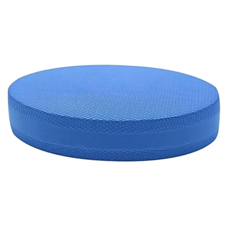 Balance Cushion Disc - 28*17*6 ซม.Stability TRAINER Pad โฟม BALANCE