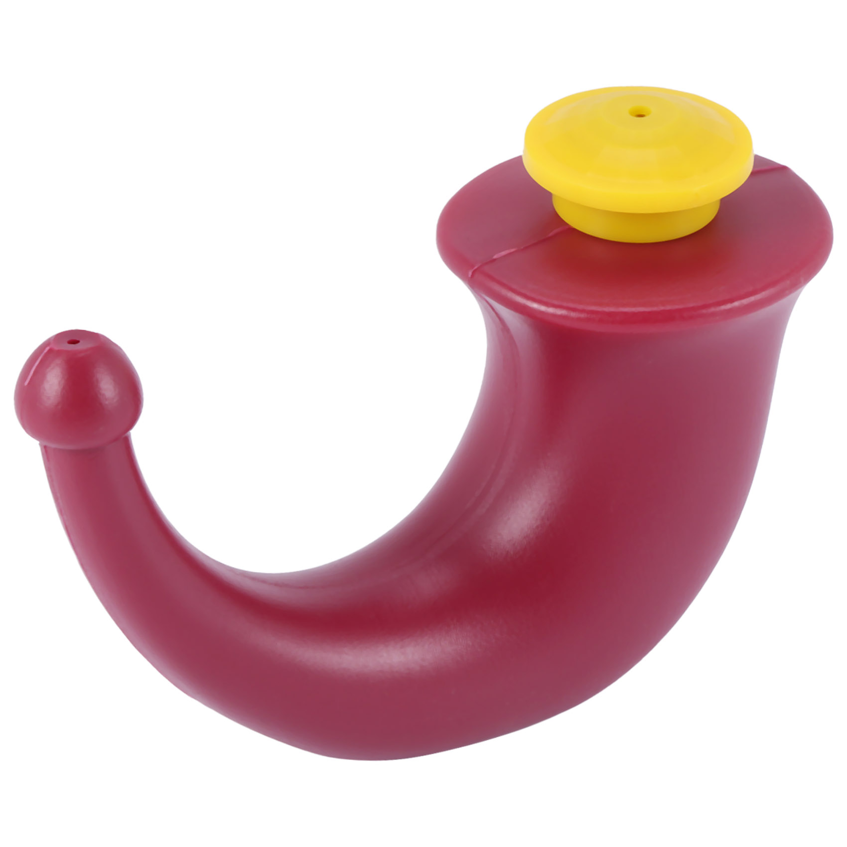 Neti Pot Nasal Rinse - ระบบล้างจมูกสำหรับโยคะใช้ล้างจมูกปล่อยไซนัสได้200มล.