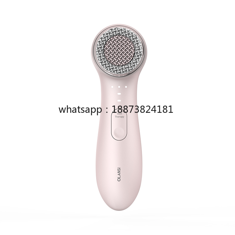 Scalp Massager Electric - เครื่องดูแลผิวหน้าเพื่อความงาม จัดส่งรวดเร็ว