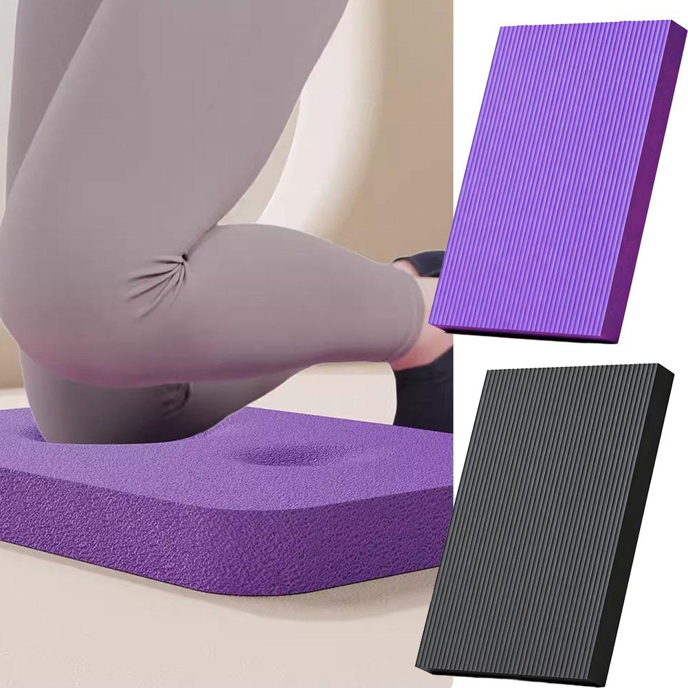 Balance Cushion Disc - แผ่นรองเข่า EVA สำหรับการทรงตัว แผ่นรองโฟมความหนาแน่นสูง รองรับการเคลื่อนไหว ป้องกันการลื่นไถล