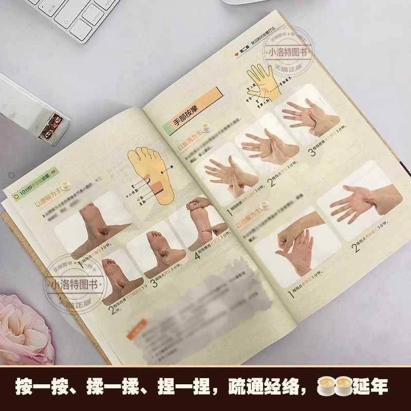 การนวดเฉพาะจุด 10 นาทีสำหรับมื - Health & Wellness Affiliate Programs บทวิจารณ์และราคา