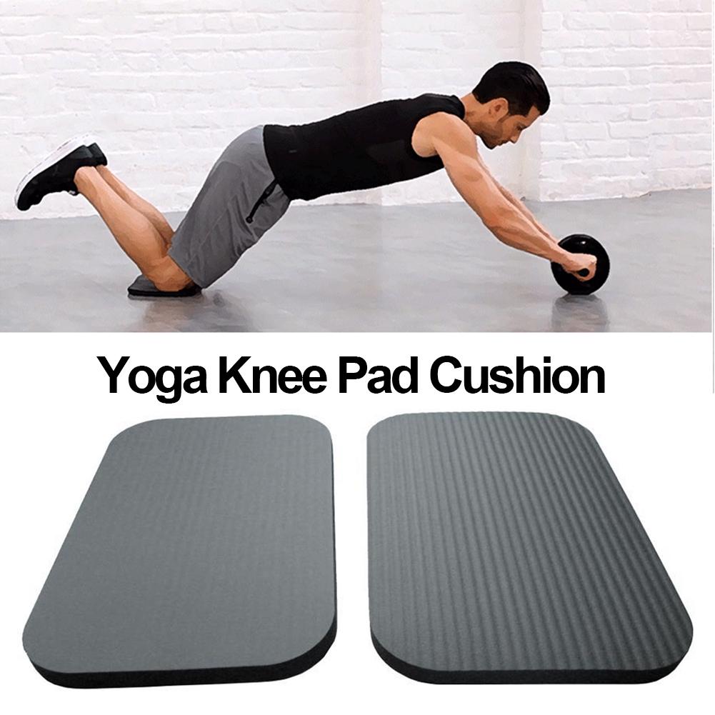 แผ่นรองเข่าสำหรับโยคะ สีดำ 1 ช - Balance Cushion Disc บทวิจารณ์และราคา