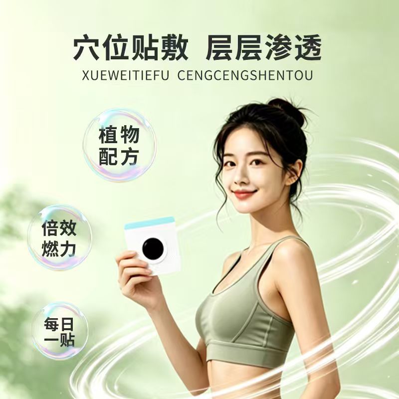 20 แผ่นแปะบำรุงผิว แผ่นแปะปรับ - Health & Wellness Affiliate Programs บทวิจารณ์และราคา