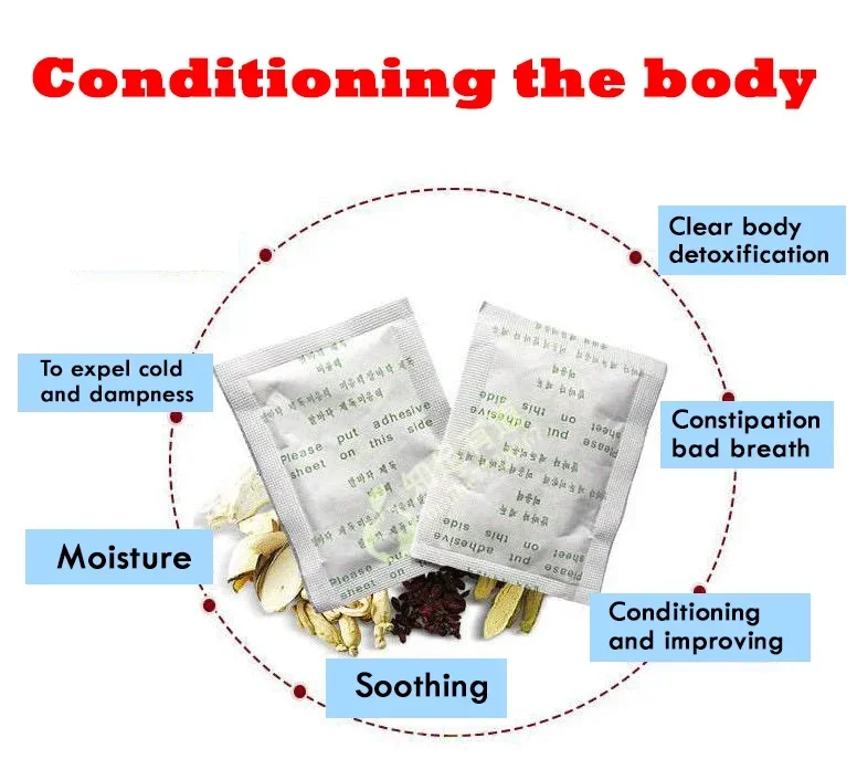 เกาหลี Kinoki ทําความสะอาด Det - Health With Wellness บทวิจารณ์และราคา