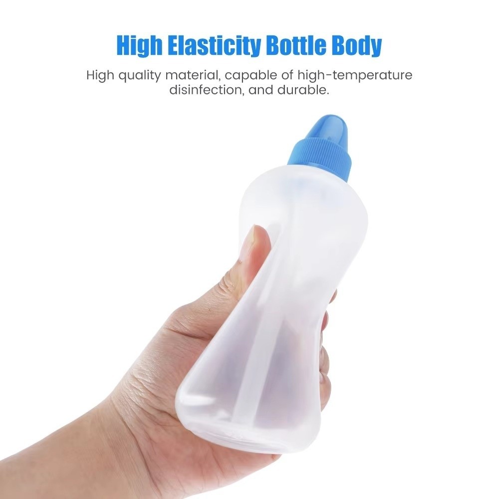 กระบอกล้างจมูกแบบพกพา ขนาด 250 - Neti Pot Nasal Rinse บทวิจารณ์และราคา