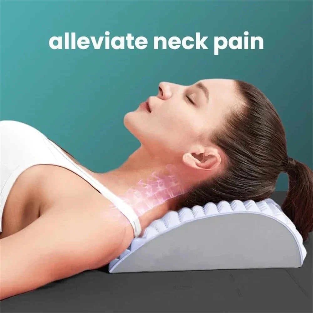หมอนอุปกรณ์ยืดหลังนวดเอวนวดคอเ - Balance Cushion Disc บทวิจารณ์และราคา