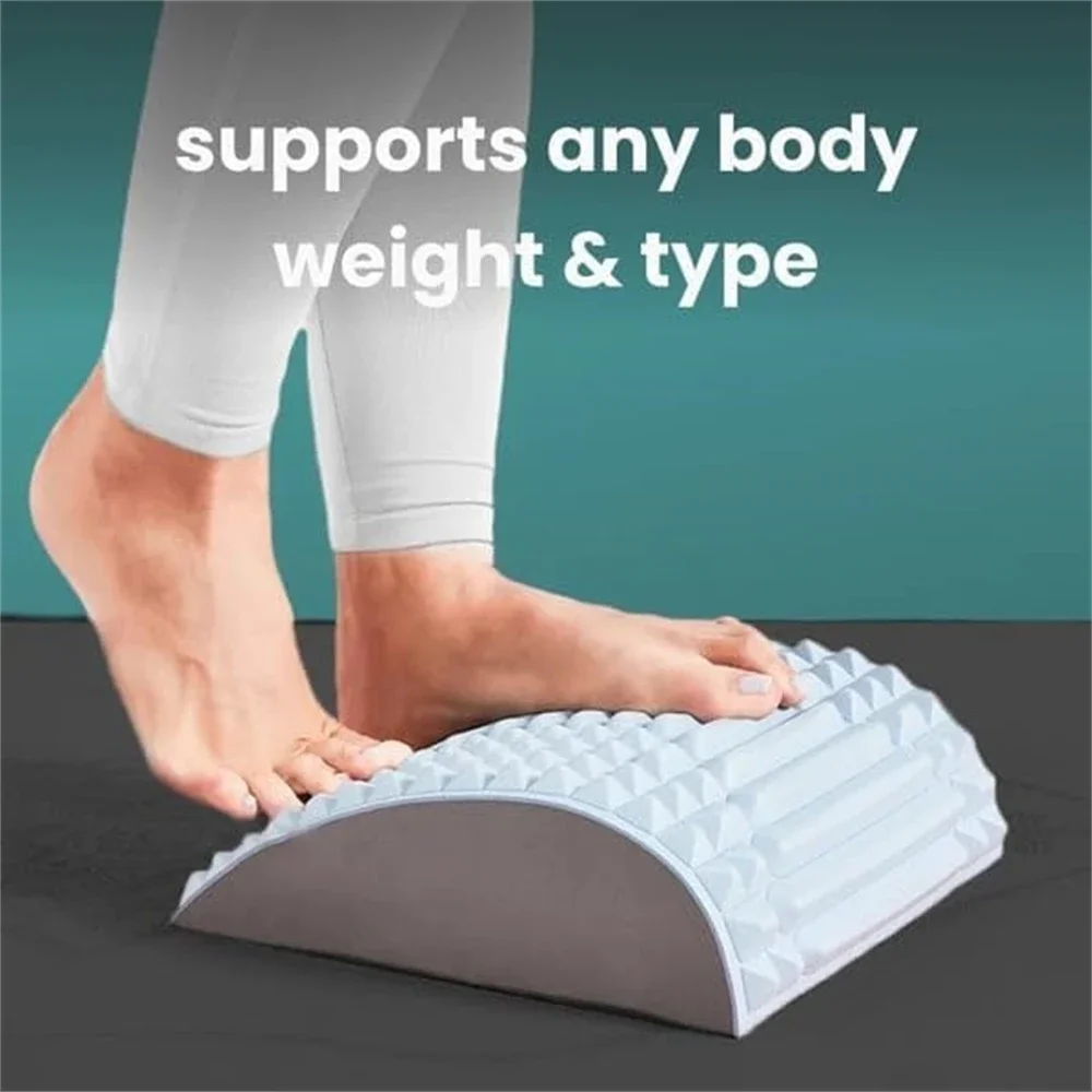 หมอนอุปกรณ์ยืดหลังนวดเอวนวดคอเ - Balance Cushion Disc บทวิจารณ์และราคา