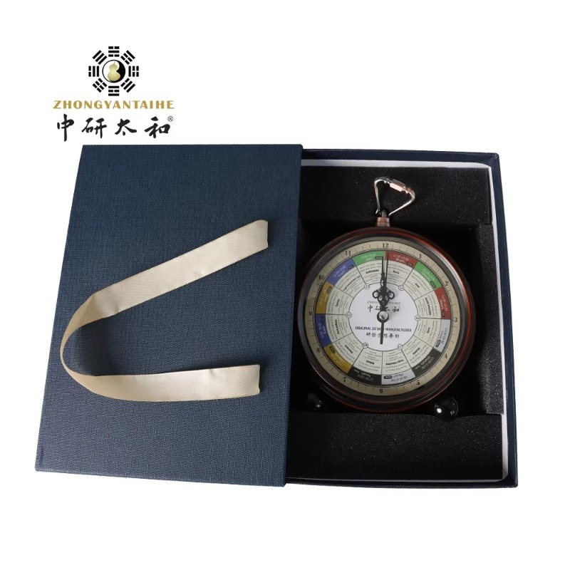 นาฬิกาเสียงน้ำไหล ZHONGYASN TA - Health With Wellness บทวิจารณ์และราคา