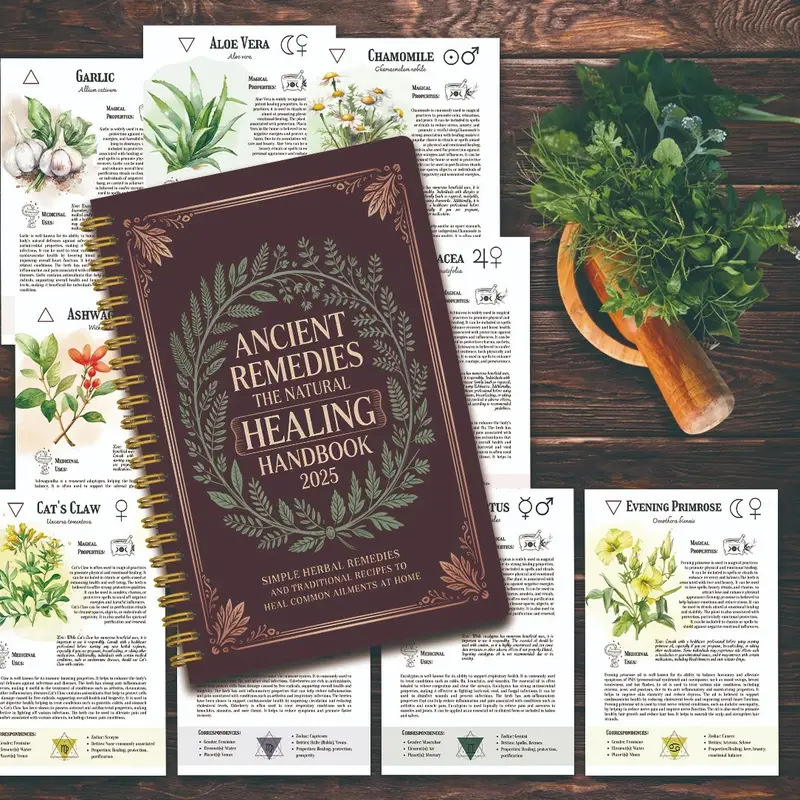 คู่มือการรักษาด้วยวิธีธรรมชาติ - Health & Wellness Affiliate Programs บทวิจารณ์และราคา