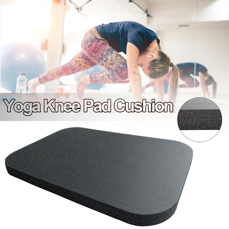 โยคะรองเข่าเบาะรองเข่าป้องกันฟ - Balance Cushion Disc บทวิจารณ์และราคา