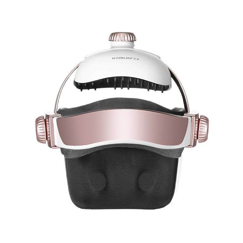 การบำบัดสมองด้วยการกระตุ้นแม่เ - Scalp Massager Electric บทวิจารณ์และราคา
