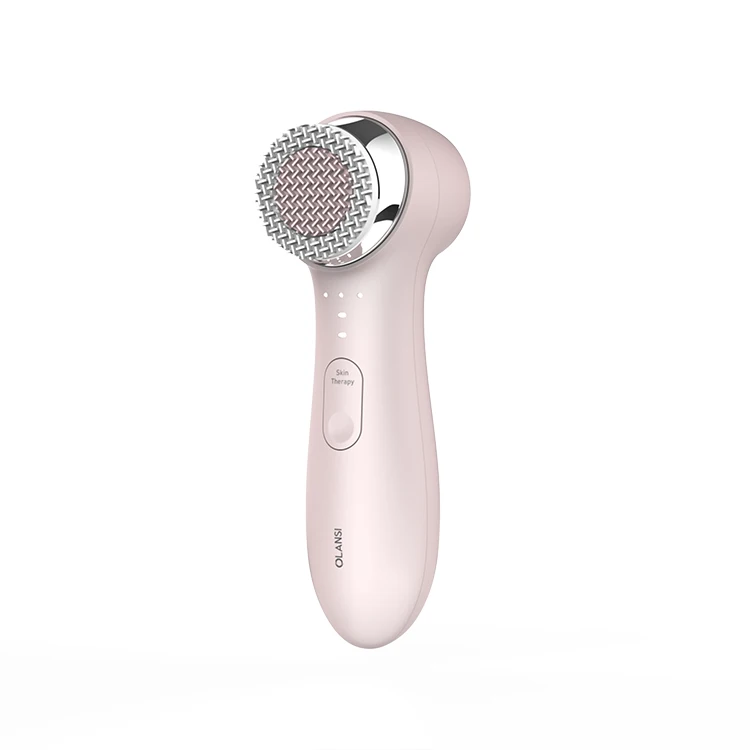 เครื่องดูแลผิวหน้าเพื่อความงาม - Scalp Massager Electric บทวิจารณ์และราคา