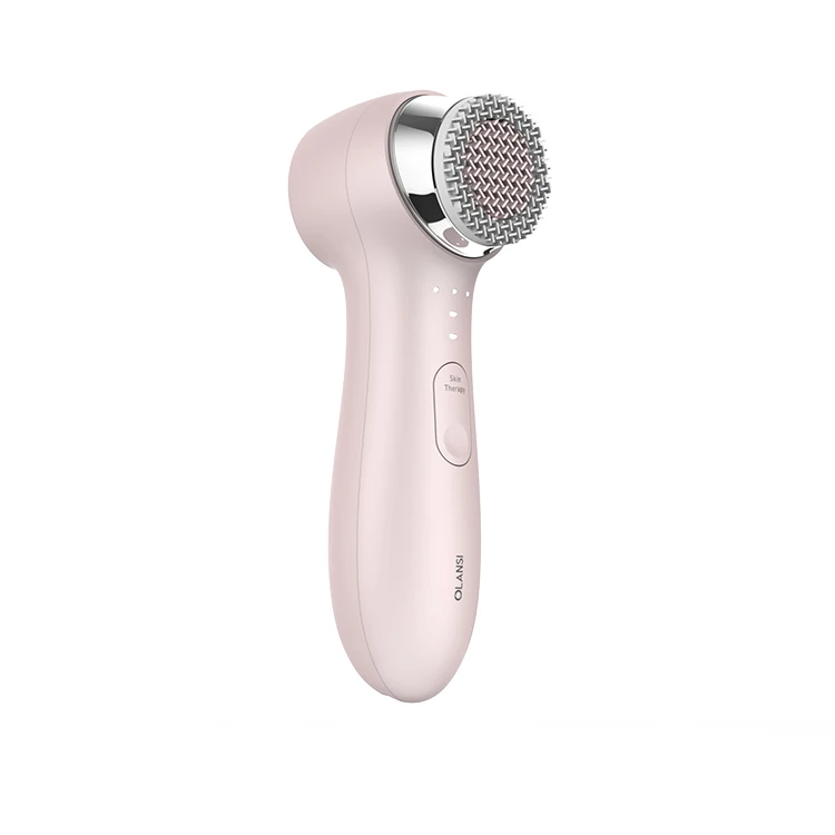 เครื่องดูแลผิวหน้าเพื่อความงาม - Scalp Massager Electric บทวิจารณ์และราคา
