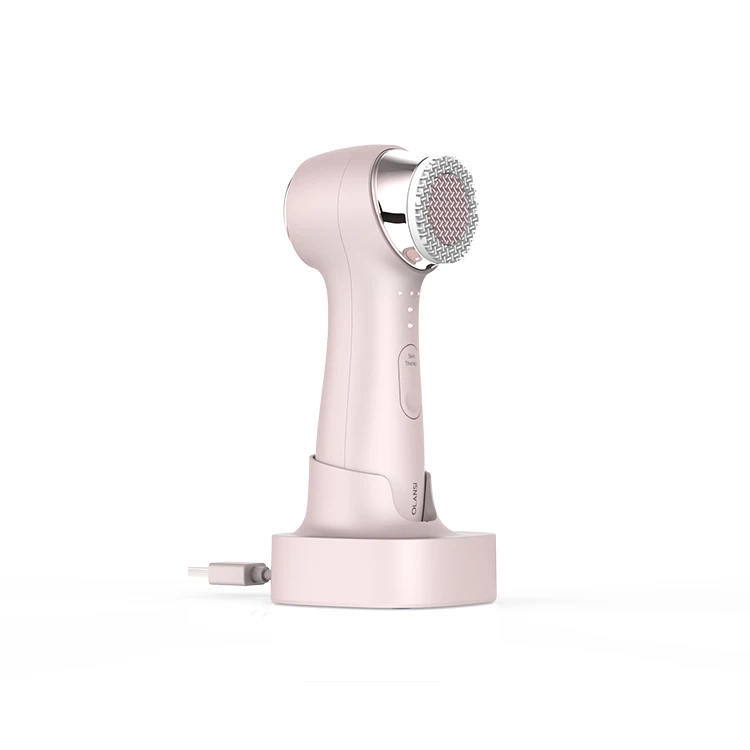 เครื่องดูแลผิวหน้าเพื่อความงาม - Scalp Massager Electric บทวิจารณ์และราคา