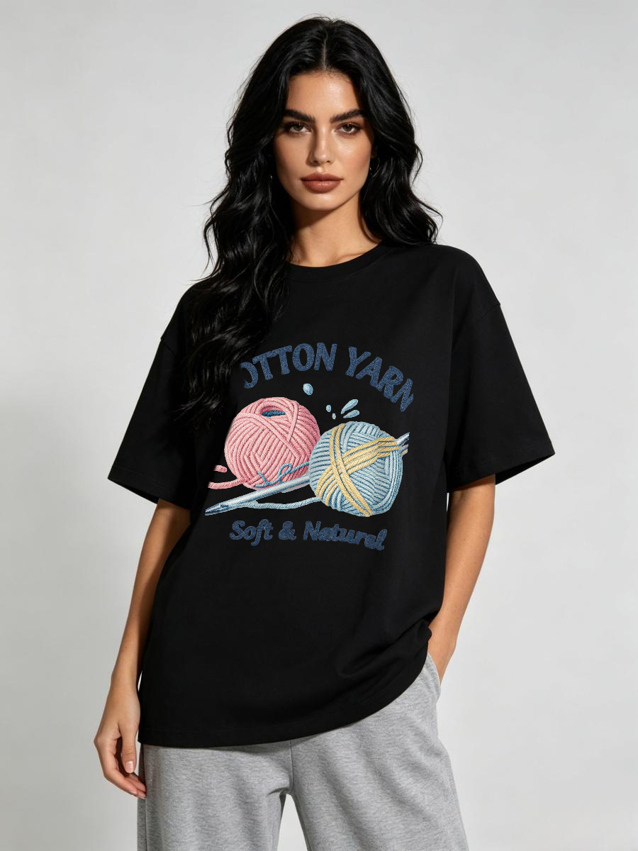 เสื้อยืดสปา รีทรีท ผ้าฝ้ายเพื่ - Health Wellness Logos บทวิจารณ์และราคา