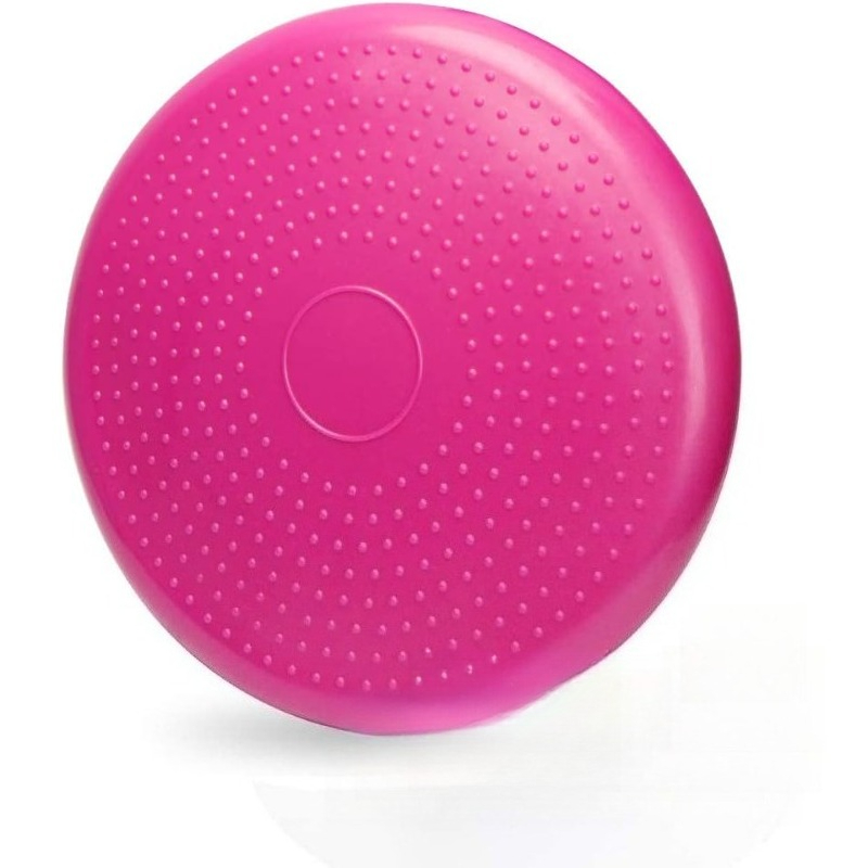 เบาะรองนั่งแบบโยกเยกเพื่อปรับส - Balance Cushion Disc บทวิจารณ์และราคา