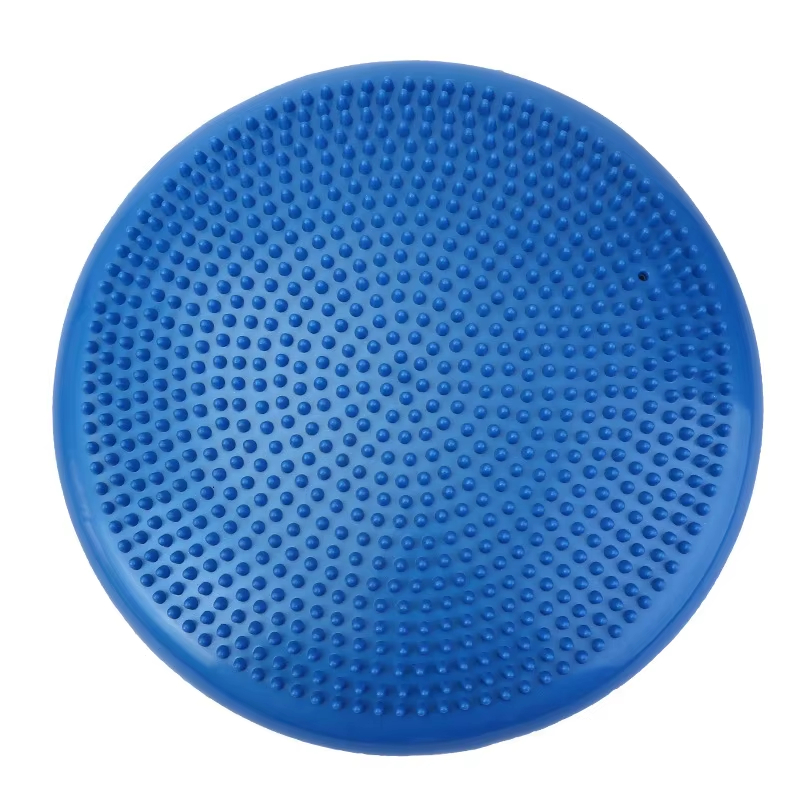 แผ่นรองทรงตัวสำหรับเด็ก แผ่นรอ - Balance Cushion Disc บทวิจารณ์และราคา