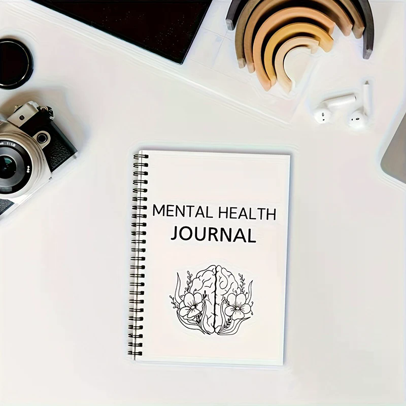 สมุดบันทึกสุขภาพจิต, สมุดวางแผ - Health With Wellness บทวิจารณ์และราคา