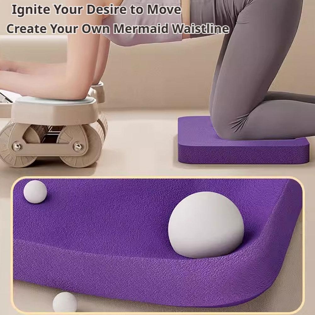 แผ่นรองเข่า EVA สำหรับการทรงตั - Balance Cushion Disc บทวิจารณ์และราคา
