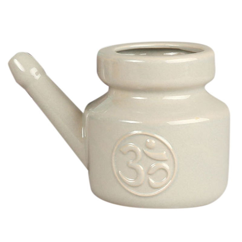 XSXS-2X 350Ml Netiหม้อทําความส - Neti Pot Nasal Rinse บทวิจารณ์และราคา