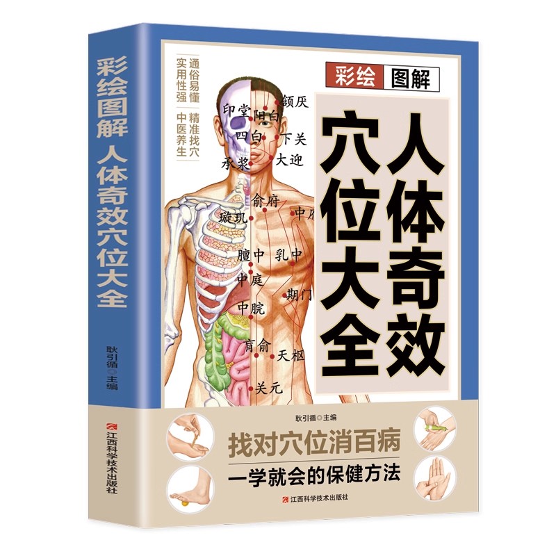 คู่มือการนวดจุดฝังเข็มและการดู - Health & Wellness Affiliate Programs บทวิจารณ์และราคา