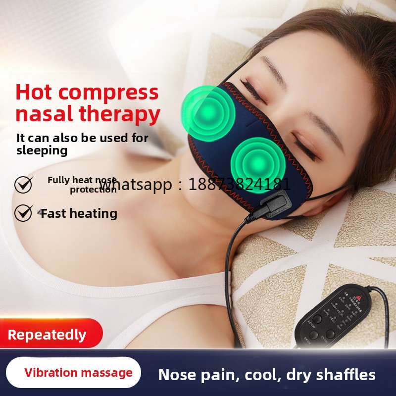 อุปกรณ์บำบัดด้วยแสงสีแดง เทคโน - Scalp Massager Electric บทวิจารณ์และราคา