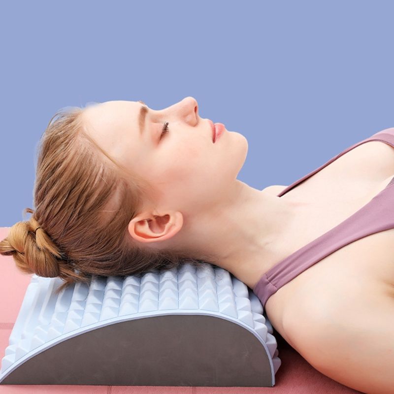 เครื่องยืดหลังบรรเทาอาการปวดหล - Balance Cushion Disc บทวิจารณ์และราคา