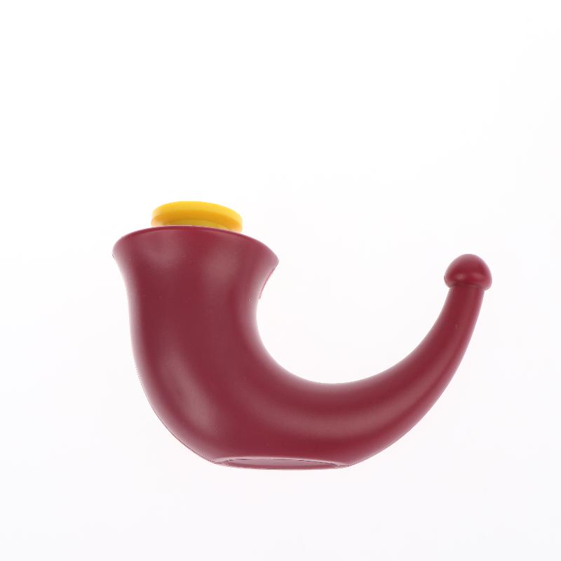 หม้อโยคะเนติขนาด 160 มล. สำหรั - Neti Pot Nasal Rinse บทวิจารณ์และราคา
