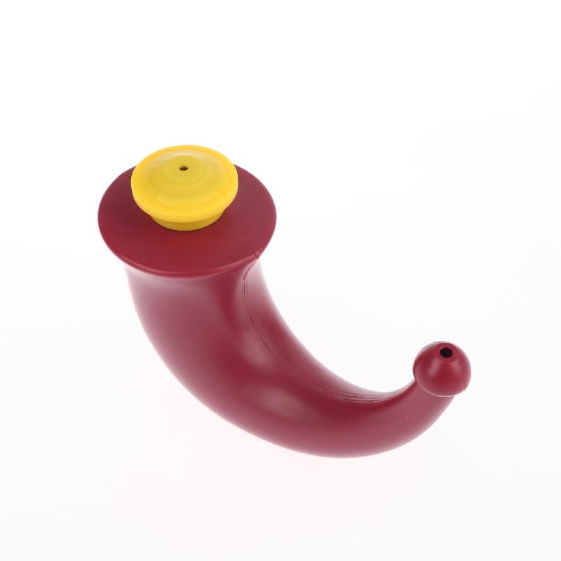 หม้อโยคะเนติขนาด 160 มล. สำหรั - Neti Pot Nasal Rinse บทวิจารณ์และราคา