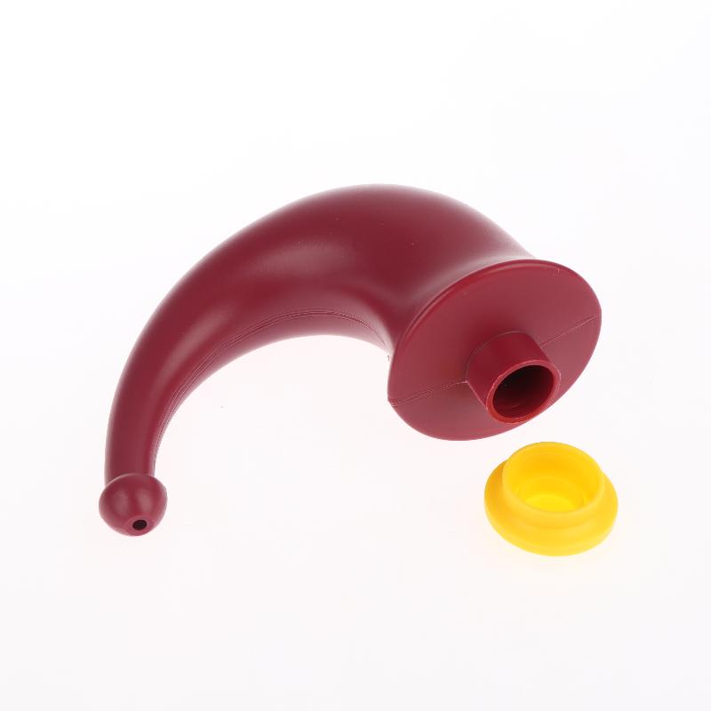 หม้อโยคะเนติขนาด 160 มล. สำหรั - Neti Pot Nasal Rinse บทวิจารณ์และราคา